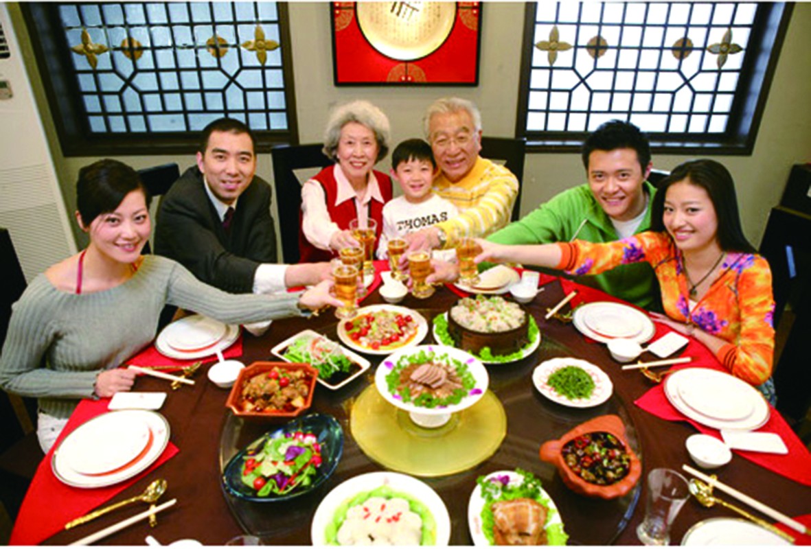 中国各地的宴席，一桌人间至味，是最淳朴的乡土味道（四） - 知乎